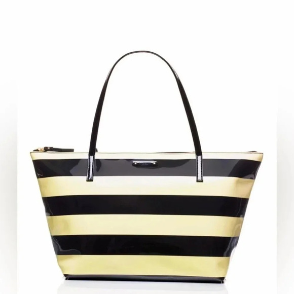 Kate Spade Penn Valley Sophie Tote Bag - Picture 2 of 13